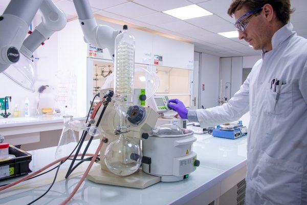 innovative custom optical sol-gel coatings